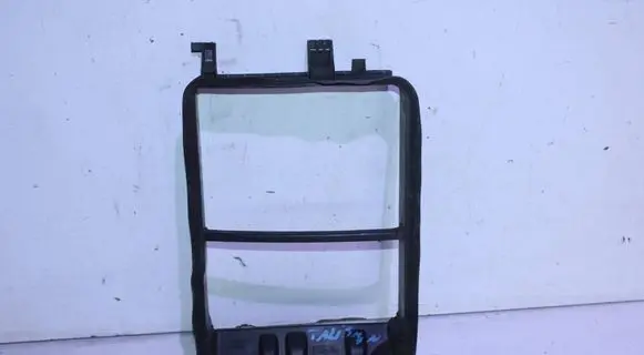 Renault Talisman Intercooler air guide/duct channel 215584465R T0000176197