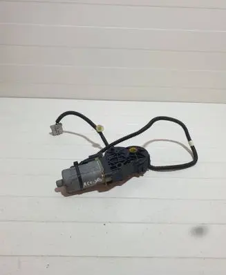 Honda Accord Seat adjustment motor 0390201981