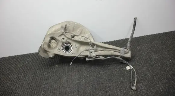 Porsche Cayenne (92A) Front wheel hub 7P0501655A 7P0971279A