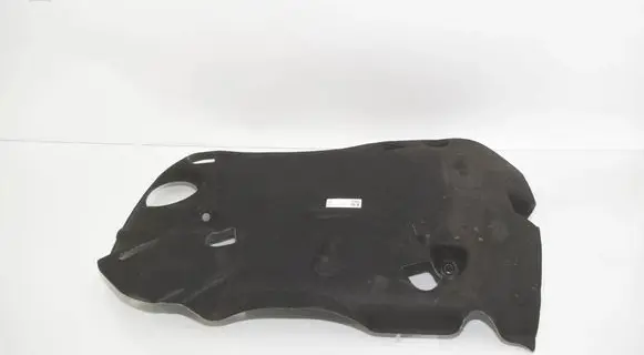BMW 5 G30 G31 G38 Engine bonnet/hood sound/heat insulation 8580383 11148580383
