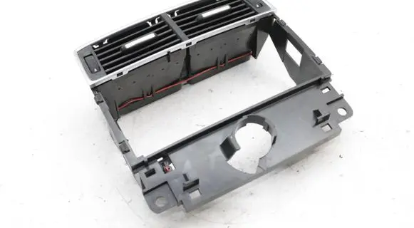Audi A8 S8 D3 4E Dashboard air vent grill cover trim 4E0819203B