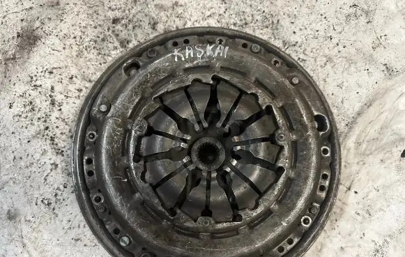 Clutch set kit