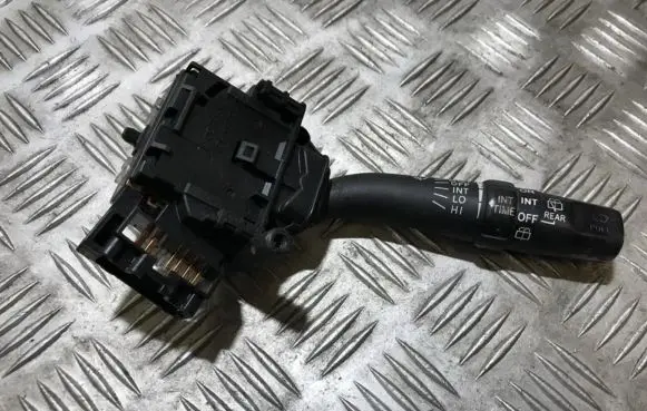 Toyota Corolla Verso AR10 Wiper control stalk 173654lh