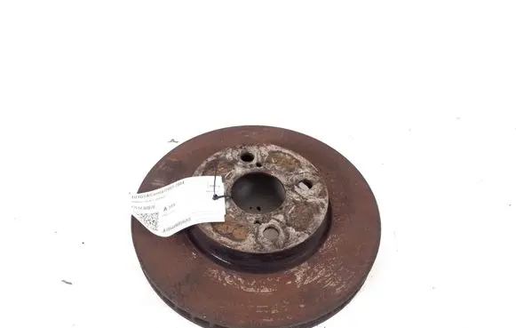 Toyota Corolla E120 E130 Front brake disc 43512-02070