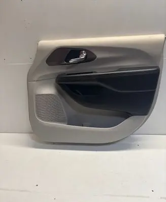 Chrysler Pacifica Front door card panel trim DPRF577 5RP602D2AC