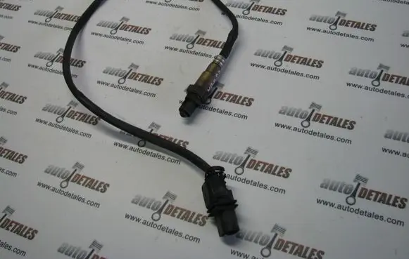 Mercedes-Benz E W211 Lambda probe sensor A0035427118
