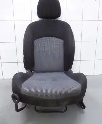 Peugeot 206 Front driver seat 