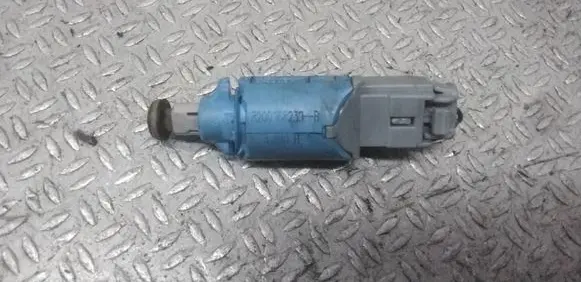 Clutch pedal sensor