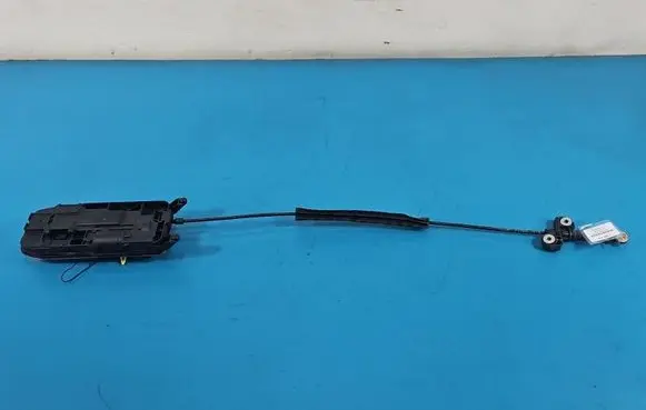 Cupra Formentor Gear shift cable linkage 5WA713033BB IMPRK1548774
