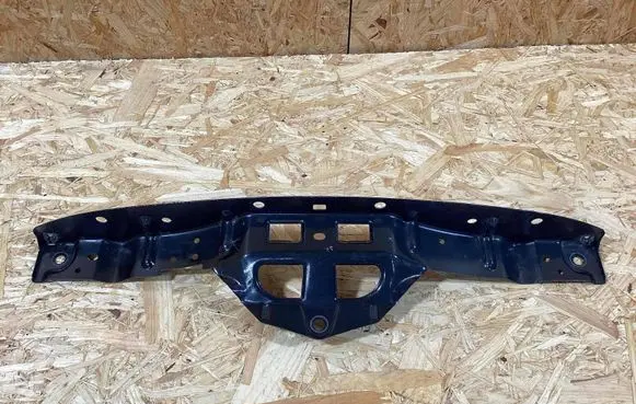 Porsche 911 997 Front bumper mounting bracket 99750553100
