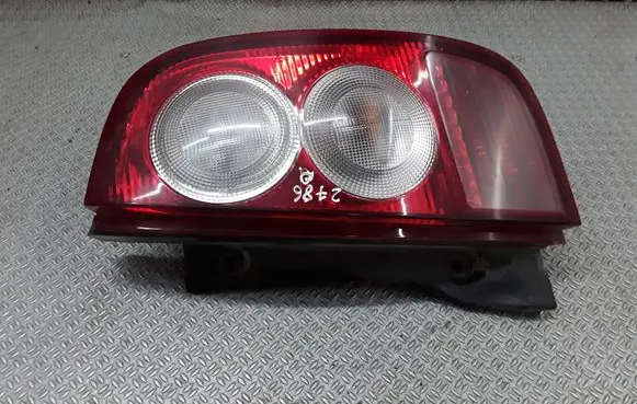 Nissan Micra Rear/tail lights