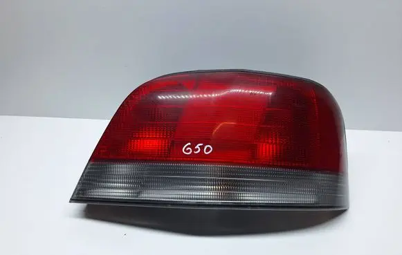 Mitsubishi Galant Rear/tail lights 22087199
