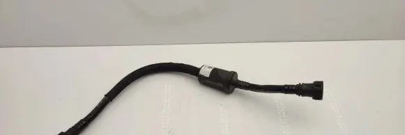 BMW 2 F44 Vacuum line/pipe/hose 8670276