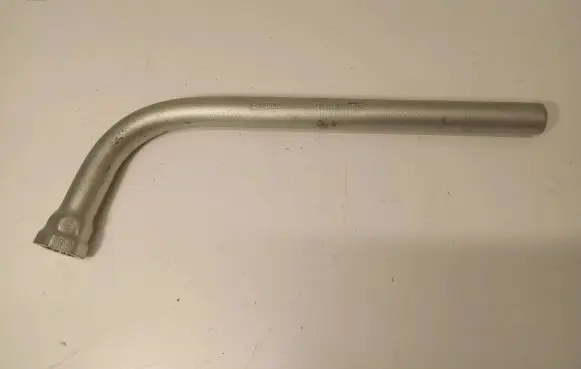 Audi A4 S4 B9 Wheel nut wrench 8N0012219