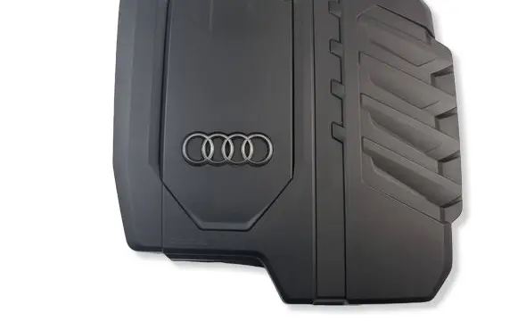 Audi A4 S4 B9 8W Engine cover (trim) 06N103925