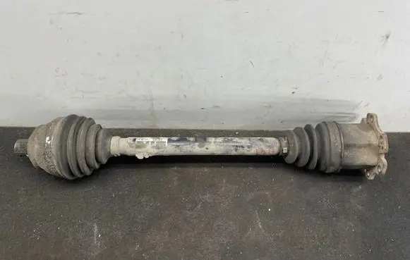 Audi A6 S6 C6 4F Front driveshaft 4F0407271J