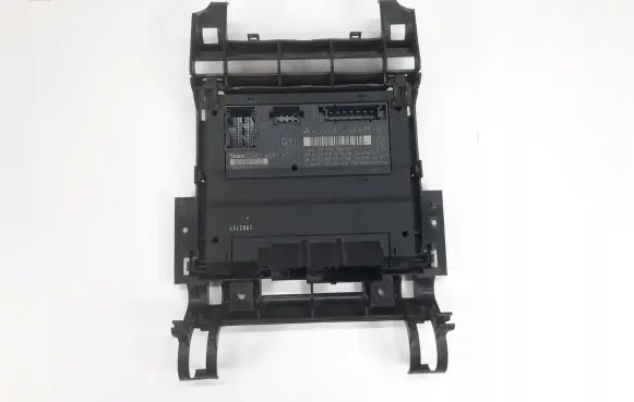 Mercedes-Benz S W221 Seat control module A2218705087