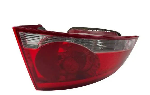 Seat Altea XL Rear/tail lights 5P8945095A 5P8945111A