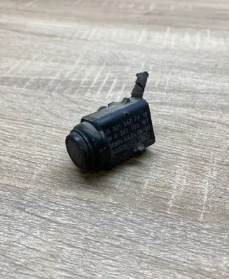Mercedes-Benz E W211 Parking PDC sensor 0015427418 0263003167