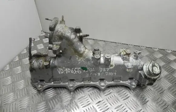 Toyota Land Cruiser (J150) Intake manifold 22162 VD10656