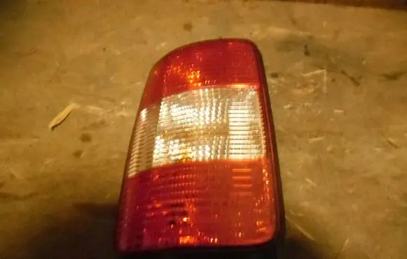 Volkswagen Caddy Rear/tail light trim molding 2K0945095L