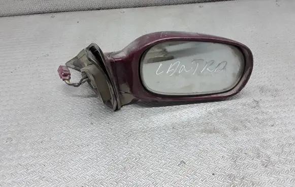 Hyundai Elantra Front door electric wing mirror