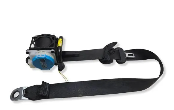 Toyota Yaris Cross Front seatbelt 509PQ1K1AP