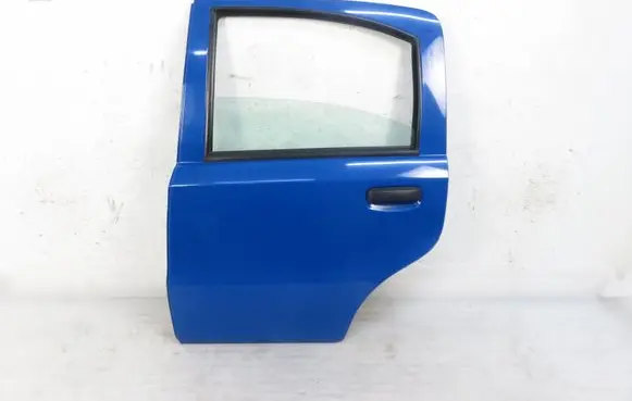 Fiat Panda II Front door 