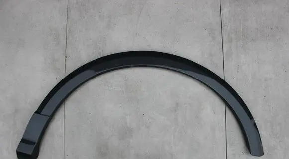 Audi Q2 - Rear arch trim 81A853817A