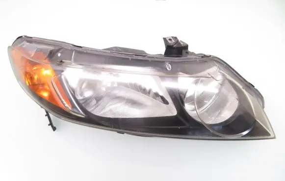 Honda Civic Headlight/headlamp 