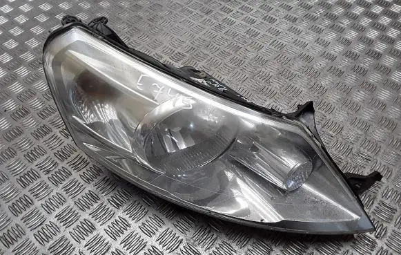 Fiat Scudo Headlight/headlamp 89901162