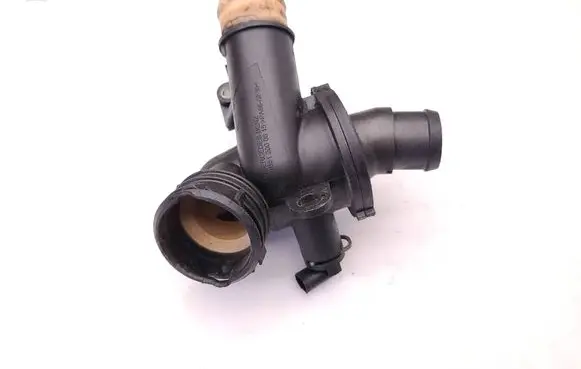 Thermostat/thermostat housing