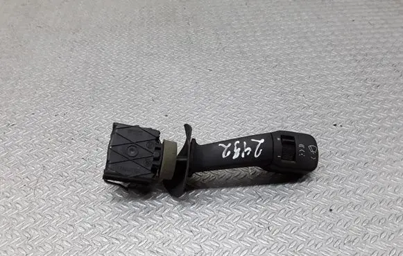 BMW 5 E39 Wiper control stalk 8352013
