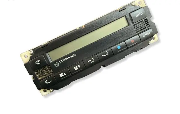 Volkswagen PASSAT B5 Climate control unit 3B1907044A
