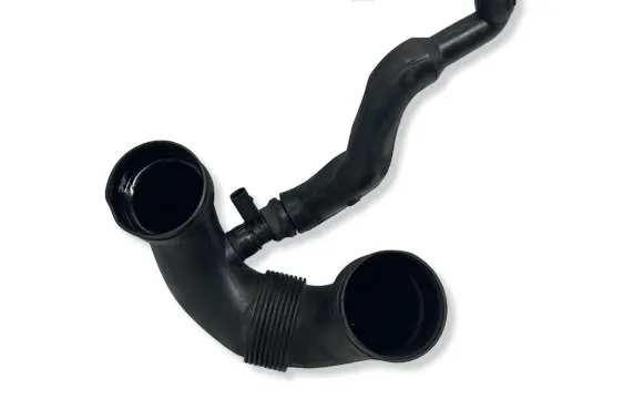 Mercedes-Benz ML W163 Turbo air intake inlet pipe/hose A6120940808