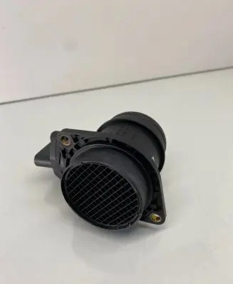 Audi Q7 4L Mass air flow meter 0280218060 06A906461G