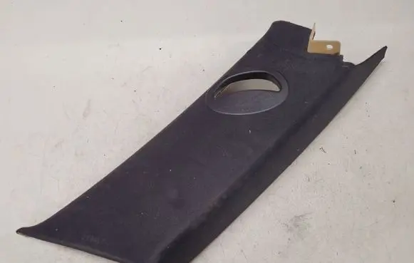 BMW X5 E53 (B) pillar trim (top) 705634