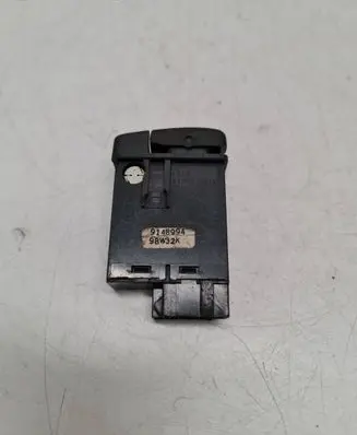 Volvo S70 V70 V70 XC Fog light switch 9148994 98W32K