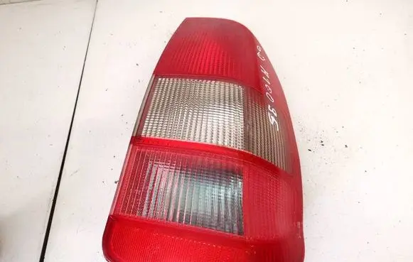 Mitsubishi Space Star Rear/tail lights 287602