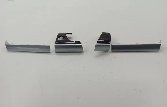 BMW X5 E70 Panel trim 6956692 6956691 70P1042