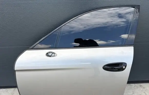 Porsche Panamera (970) Front door