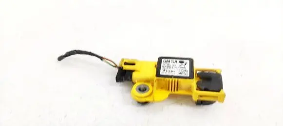 Opel Zafira B Airbag deployment crash/impact sensor 24460761 343149712