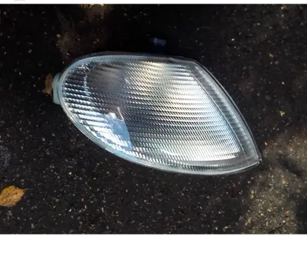 Volkswagen Sharan Front indicator light 185133B