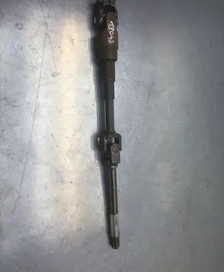 Audi A6 S6 C6 4F Steering column universal joint 061241