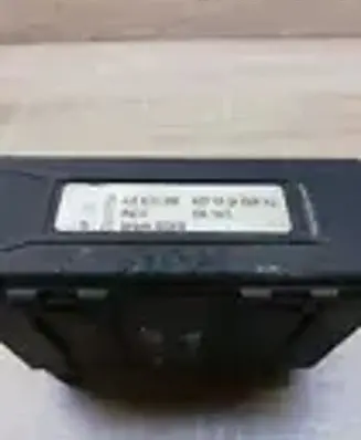 Mercedes-Benz GLE AMG (W166 - C292) Other relay HJS63010095 KBA16673