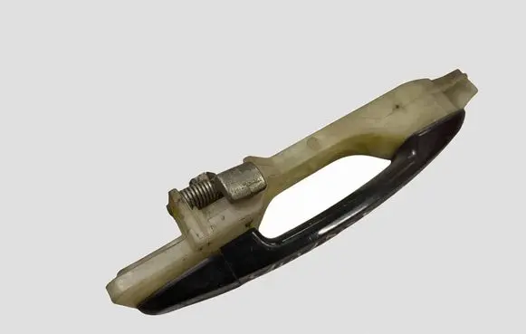 Hyundai Santa Fe Rear door exterior handle