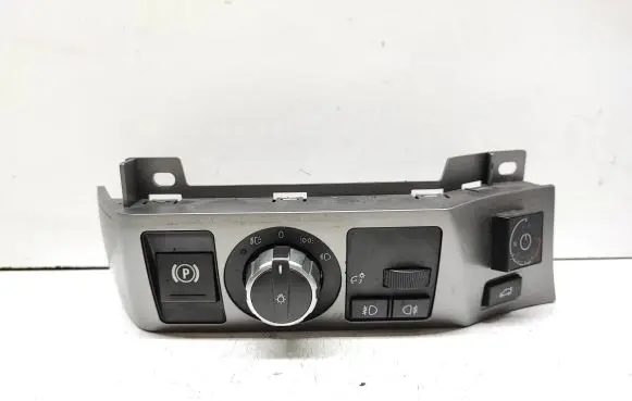 BMW 7 E65 E66 Light switch 6941993 61316941993