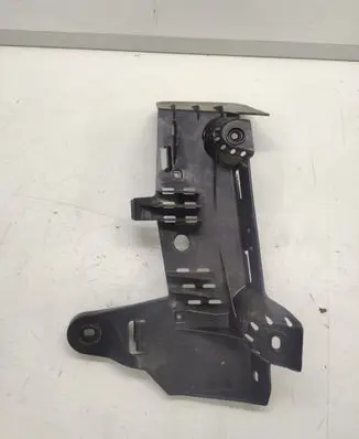 Volkswagen PASSAT B8 Foot rest pad/dead pedal 5Q1864775A