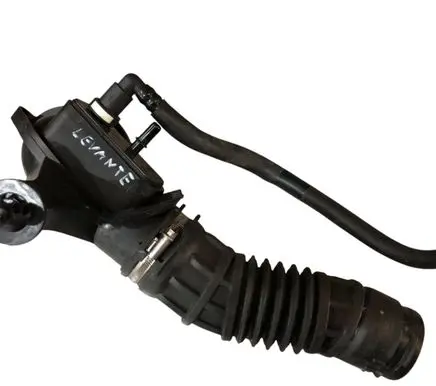 Maserati Levante Turbo system vacuum part 670105375 670038738