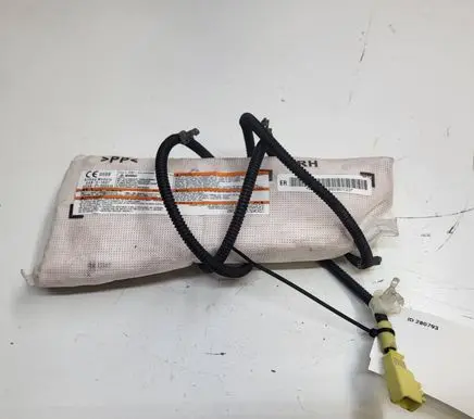 Nissan Leaf I (ZE0) Seat airbag 0589P1000413
